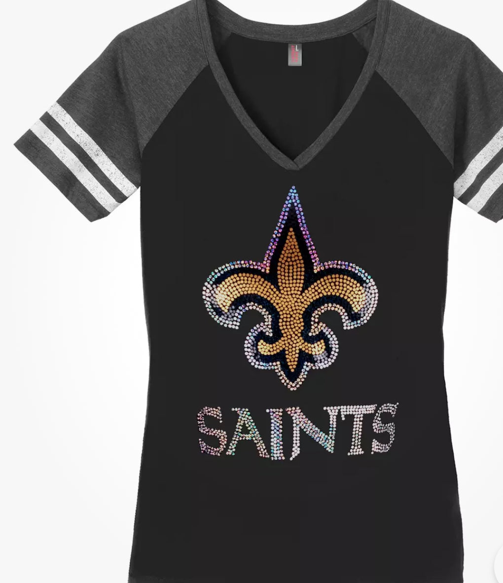 Saints