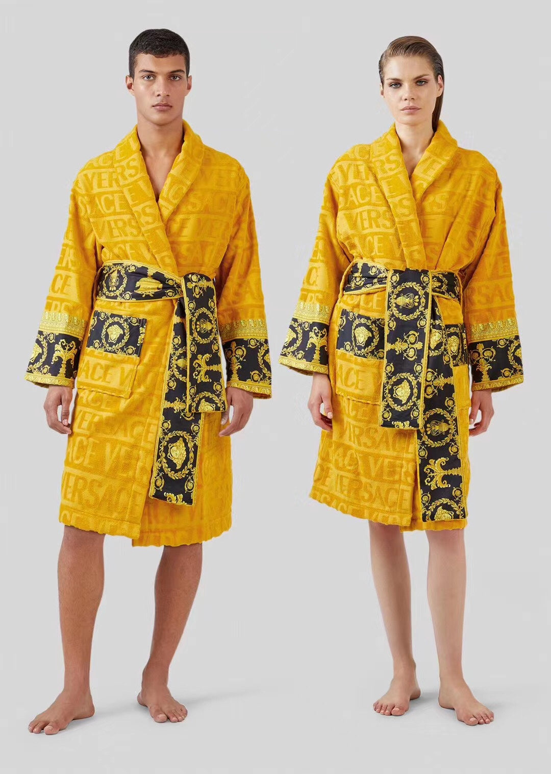 Luxury Robes