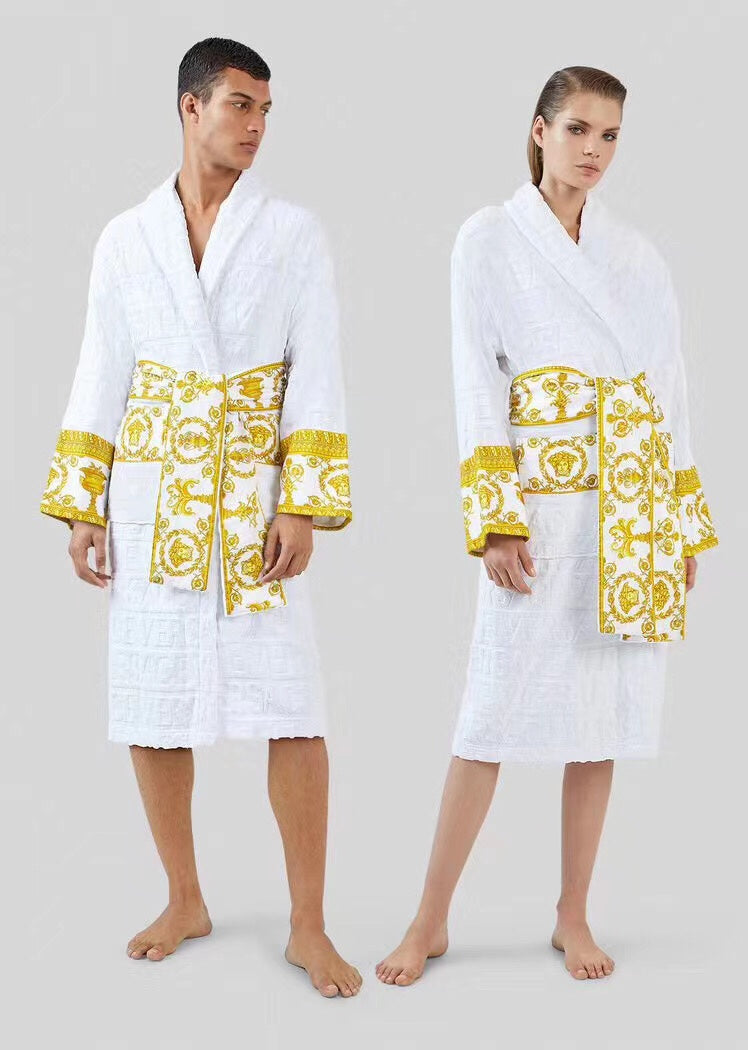 Luxury Robes