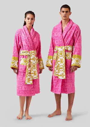 Luxury Robes