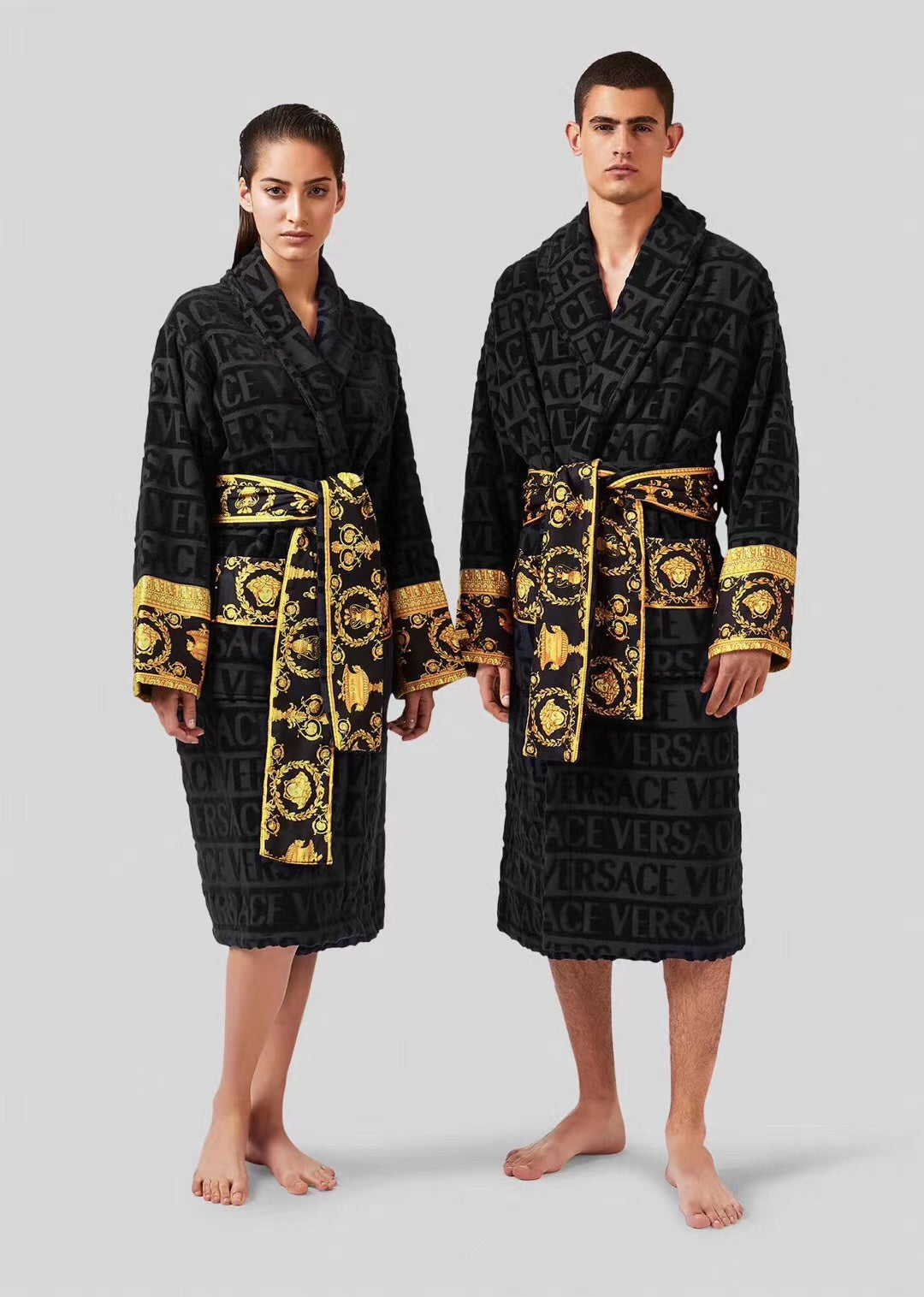 Luxury Robes