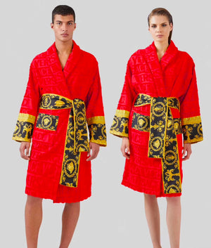 Luxury Robes